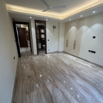 4 BHK Builder Floor For Resale in South Extension I Delhi  6588924