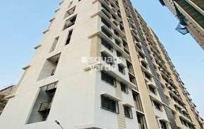 1 BHK Apartment For Rent in Merwanji Tower Parel Mumbai 6588982