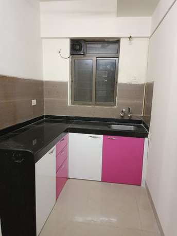 1 BHK Apartment For Rent in Merwanji Tower Parel Mumbai  6588982