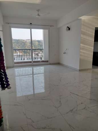 3 BHK Apartment For Resale in Dehradun Cantt Dehradun 6588963