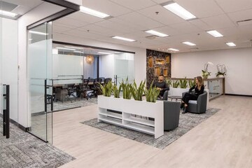  Office Space – Exterior View View at Central Market, Sector 50 - for Sale