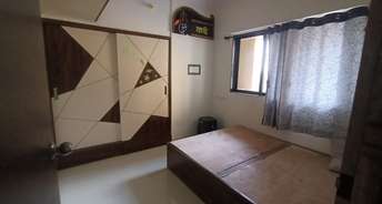 1 BHK Apartment For Resale in Unnatti Greens Phase VII Ghodbunder Road Thane 6588995