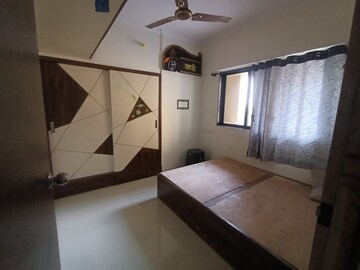 1 BHK Apartment For Resale in Unnatti Greens Phase VII Ghodbunder Road Thane  6588995