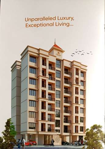 1 BHK Apartment For Resale in Palghar Mumbai  6588777