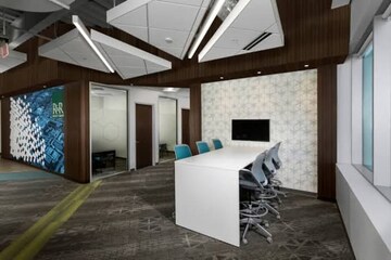 Team Area in  Office Space at SBTL iThums 73, Sector 73 – for Sale
