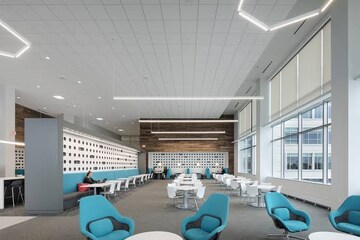 Team Area in  Office Space at SBTL iThums 73, Sector 73 – for Sale