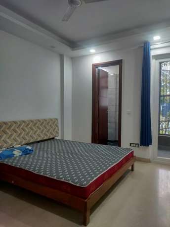 3 BHK Builder Floor For Rent in Safdarjung Enclave Safdarjang Enclave Delhi 6588989