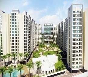 1 BHK Apartment For Rent in Raunak City Phase 2 Kalyan West Thane 6589006