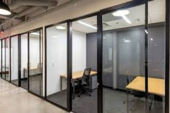 Commercial Office Space 500 Sq.Ft. For Resale in Sector 75 Noida  6589002