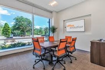 Floor Plan in  Office Space at Spectrum Metro, Sector 75 – for Sale