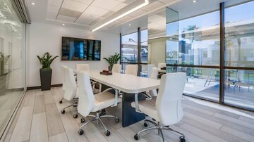Team Area in  Office Space at Alphathum, Sector 90 – for Sale