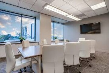 Team Area in  Office Space at Alphathum, Sector 90 – for Sale