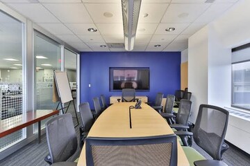 Team Area in  Office Space at Alphathum, Sector 90 – for Sale