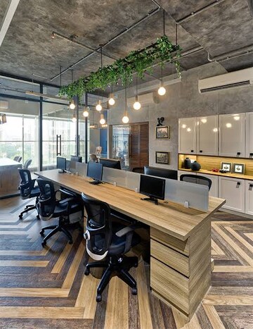 Common Area in  Office Space at CBS The Alpha Studios, Sector 90 – for Sale