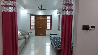 1 BHK Builder Floor For Rent in DLF Vibhuti Khand Gomti Nagar Lucknow  6589033