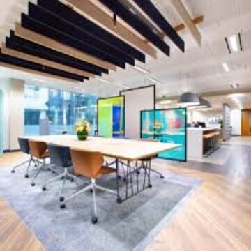 Floor Plan in  Shop at Bhutani Avenue 62, Sector 62 – for Sale