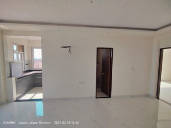 2 BHK Penthouse For Resale in Mansarovar Jaipur  6589159