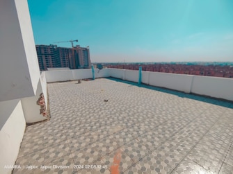 2 BHK Penthouse For Resale in Mansarovar Jaipur  6589159