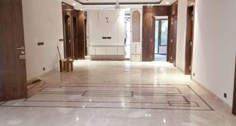 5 BHK Builder Floor For Rent in Ansal Sushant Floors Sushant Lok ii Gurgaon 6589202