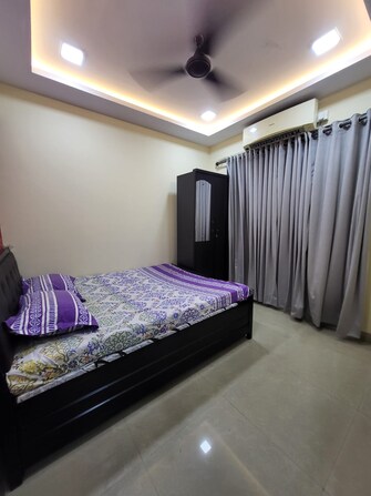 2 BHK Apartment For Resale in LK Laxmi Heights Kharghar Navi Mumbai  6589173