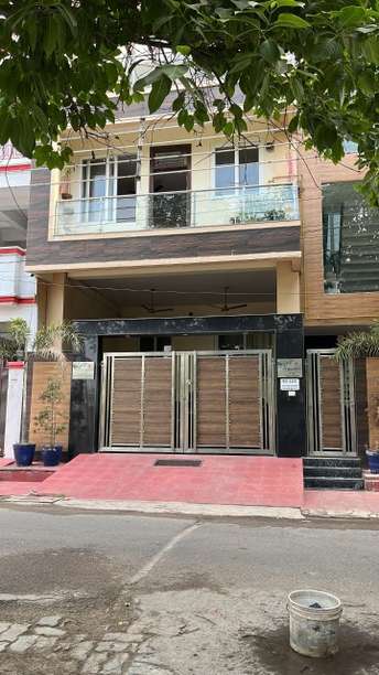 2 BHK Builder Floor For Rent in DLF Vibhuti Khand Gomti Nagar Lucknow  6589196