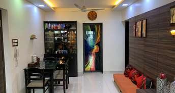 3 BHK Apartment For Resale in Juhu Abhishek Chs Ltd Andheri West Mumbai 6589178