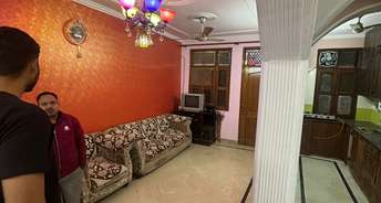 1.5 BHK Builder Floor For Rent in Janakpuri Delhi 6589198