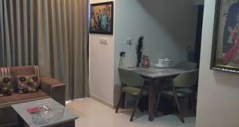 2 BHK Apartment For Resale in Tragad Ahmedabad 6588751