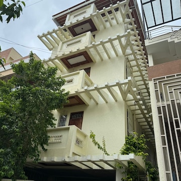 5 BHK Independent House For Resale in Banashankari 3rd Stage Bangalore  6589216