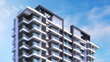 1 BHK Apartment For Resale in A H Sapphire Mira Road Thane  6589237