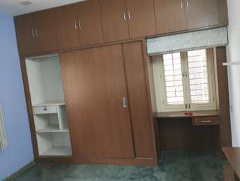 3 BHK Apartment For Rent in Sardarpatel Nagar Kukatpally Hyderabad 6589229