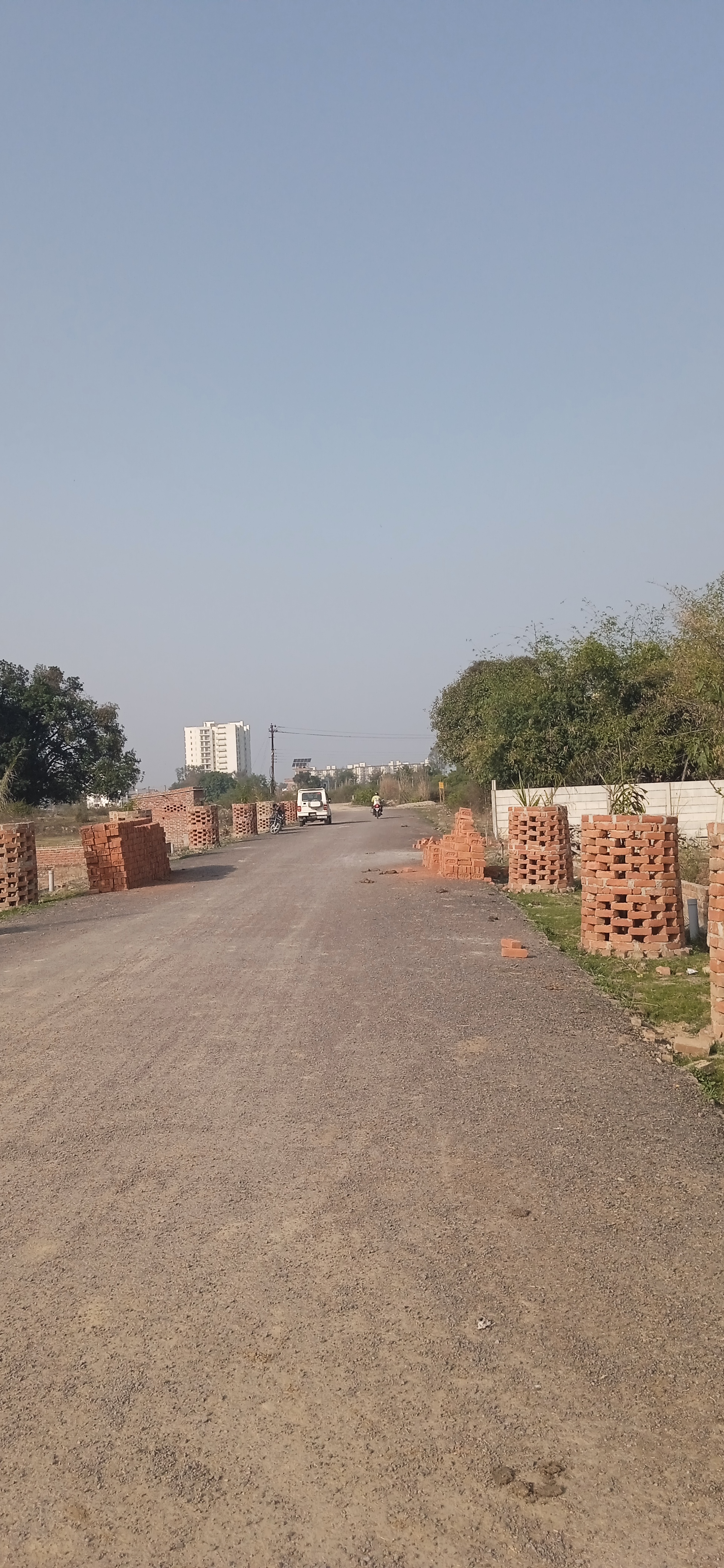 Plot For Resale in Sultanpur Road Lucknow  6589233