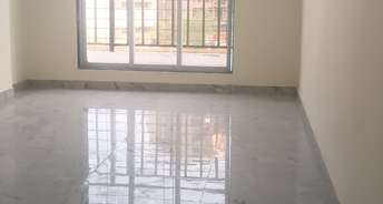 1 BHK Apartment For Rent in Rabale Navi Mumbai 6589239