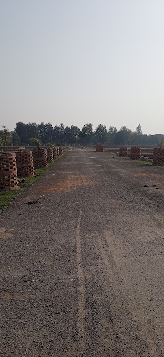 Plot For Resale in Purvanchal City Sultanpur Road Lucknow  6589254