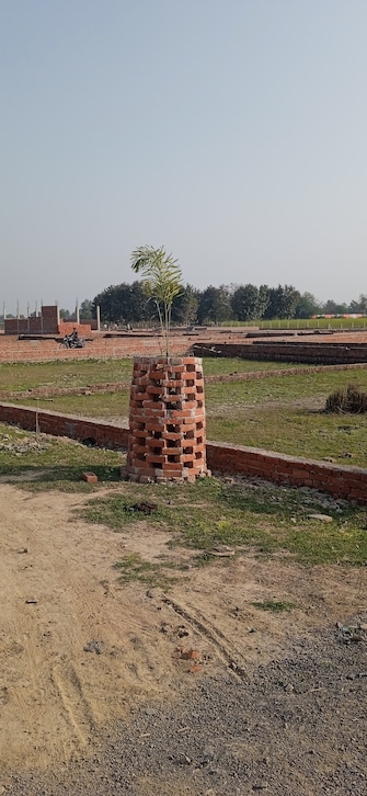 Plot For Resale in Purvanchal City Sultanpur Road Lucknow  6589254