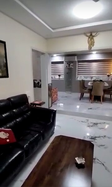 2 BHK Apartment For Rent in Andheri West