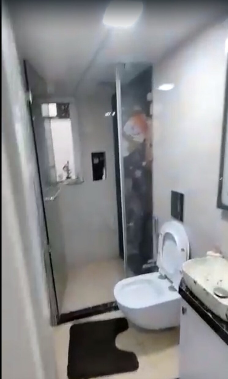 Bathroom, andheri west 2 Bedroom 1000 Sq.Ft. Apartment In Andheri West Mumbai 6589268