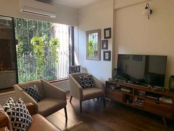 1 BHK Apartment For Rent in Bandra West Mumbai 6589282