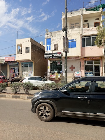 Commercial Shop 900 Sq.Ft. For Resale in Vaishali Nagar Jaipur  6589305