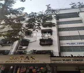 2 BHK Apartment For Resale in Vijay Tower Andheri East Mumbai 6589313