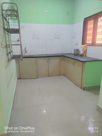 3 BHK Independent House For Rent in Horamavu Bangalore 6589321