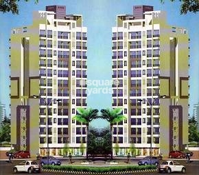 2 BHK Apartment फॉर रीसेल इन Shree Swastik Heights Virar West Mumbai  6589334