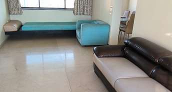 3 BHK Apartment For Rent in Twin Towers Prabhadevi Mumbai 6589367