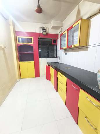 1 BHK Apartment For Rent in Cosmos Nest Dhokali Thane 6589364