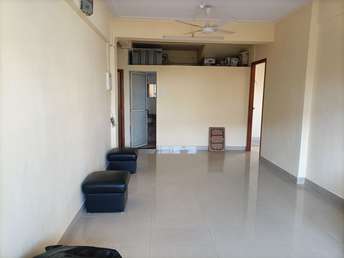 1 BHK Apartment For Rent in Koteshwar Palace Andheri East Mumbai 6589368