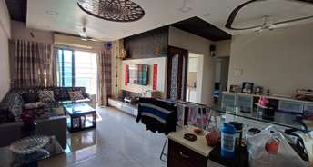 3 BHK Apartment For Rent in Nandivardhan Oasis Royale Panch Pakhadi Thane 6589369
