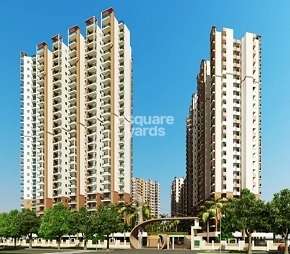 3.5 BHK Apartment For Rent in Galaxy North Avenue Gaur City 2  Greater Noida 6589371