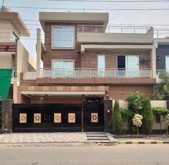 4 BHK Villa For Rent in Dehradun Cantt Dehradun 6589375