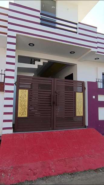 3 BHK Villa For Resale in Sitapur Road Lucknow 6589401