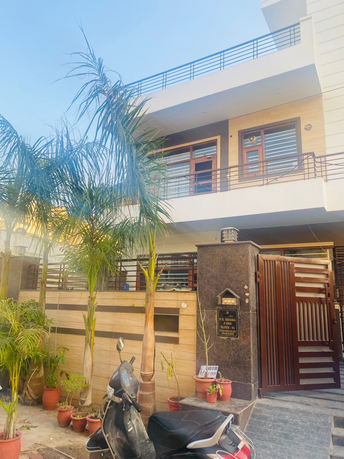 6 BHK Independent House For Resale in Vip Road Zirakpur 6589421